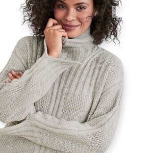 Smartwool Spruce Creek Turtleneck Sweater